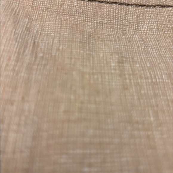 New York & Company 7th Avenue Design Studio Ankle Pants with Slits|Size Small - Picture 4 of 6